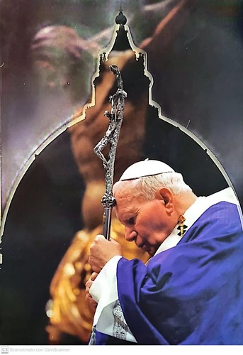 Vaticano 2005 folder - vaticano,