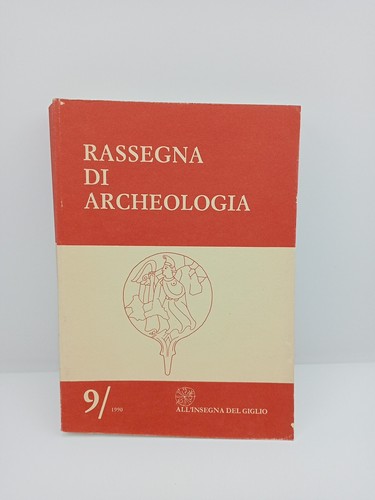 Rassegna archeologia - di,