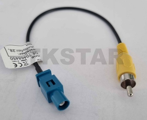 Cavo connettore adattatore rca - adattatore,