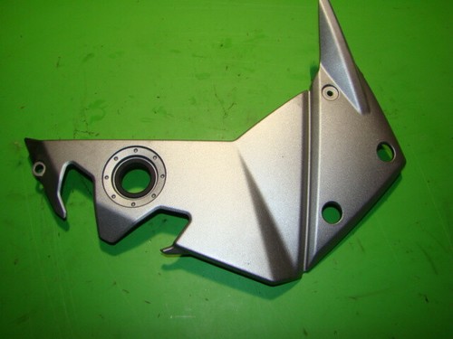 Kawasaki z750 2007 - 09, 10
