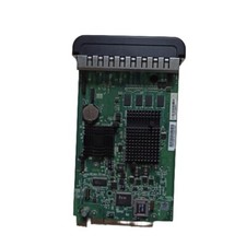 Scheda Formatter CH538-67004