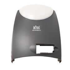 DITEC 6CSC CARTER COPERCHIO COMPLETO PER MOTORE CROSS5-7-8 (GRIGIO)