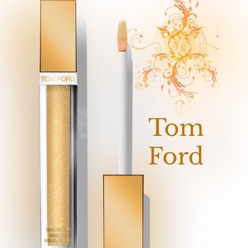 Tom ford soleil sunlust - tom,