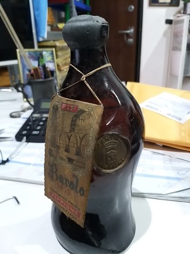 Vino collezione barolo doc - collezione,