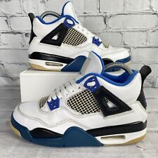 Nike Air Jordan 4 Flight IV