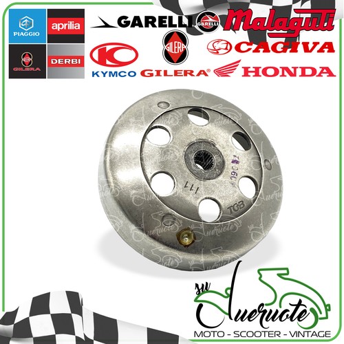 Campana frizione vespa - frizione, 50