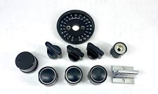 Manopole di sintonizzazione