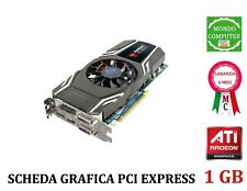 SCHEDA GRAFICA AMD PCI EXPRESS
