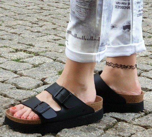 Birkenstock papillio arizona - papillio,