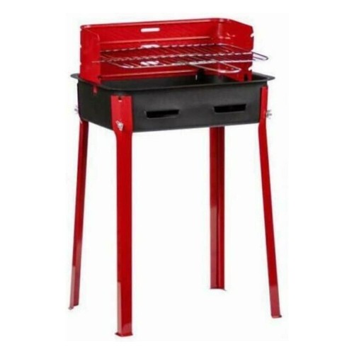 Barbecue griglia carbone - griglia, a