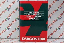 DIZIONARIO FONDAMENTALE DELLA