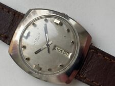 OROLOGIO VINTAGE UOMO WILL PER