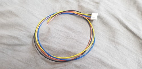 Pioneer cavo spina - pioneer, pin