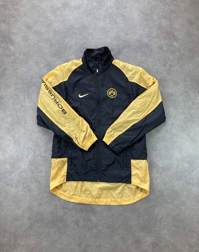Veste borussia dortmund - ⚽, du