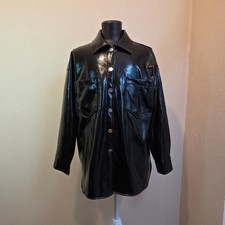 Women's Stretch Shirt-M-
