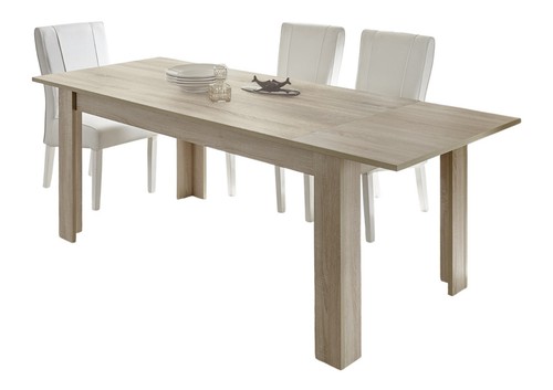Tavolo pranzo 137x90 - tavolo,