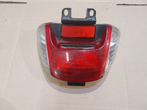 Fanale posteriore honda dio - fanale,