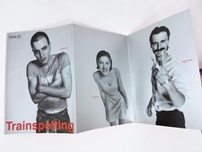 Trainspotting (1996) Programma