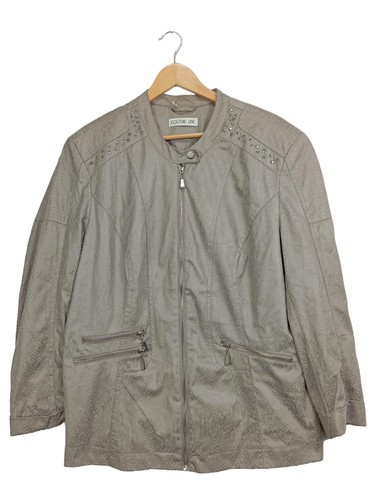 Couture line giacca leggera - couture,