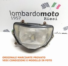 Faro fanale proiettore - faro,