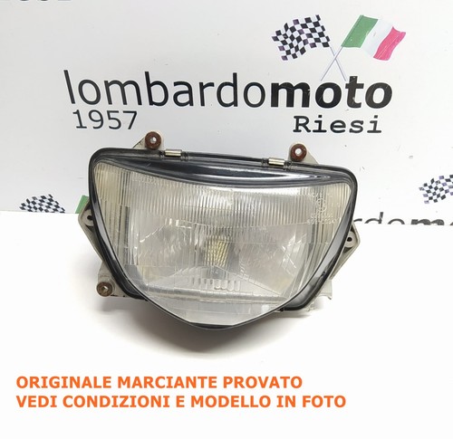 Faro fanale proiettore - faro,