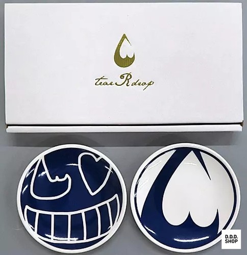 Ryohei kimura tear drop mino - kimura,