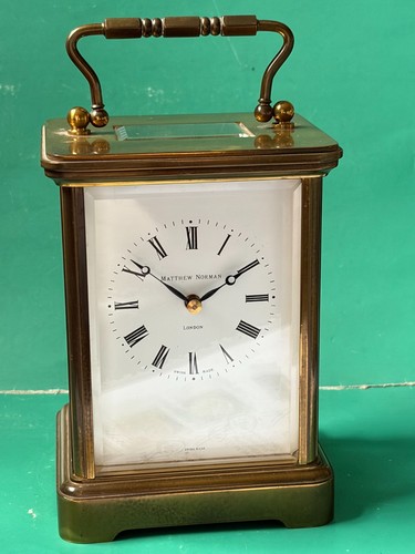 Vintage matthew norman 1752 - matthew, 8
