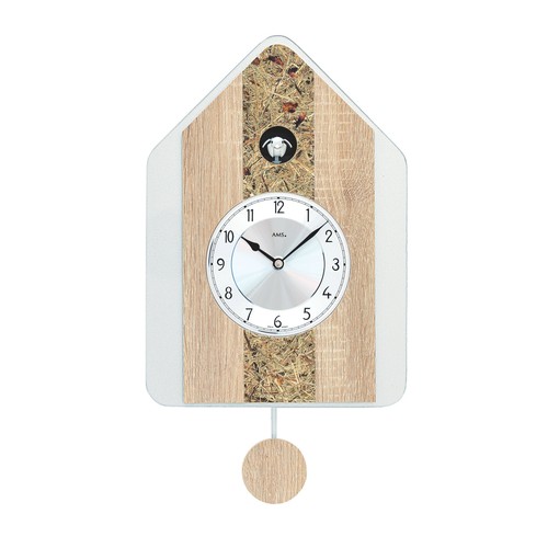 Orologio cucù ams - cucù, w7498