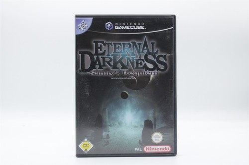 Eternal darkness sanity - eternal,