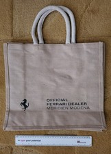 BORSA FERRARI PESANTE ASSIA