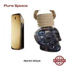 MILLION Diffusore Olio