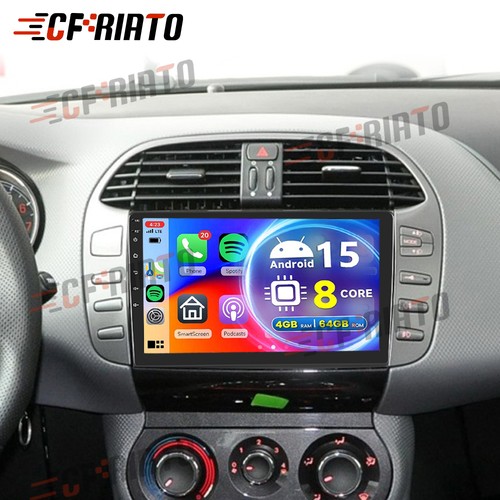 Per fiat bravo 2007 2012 - bravo, 2007-2012