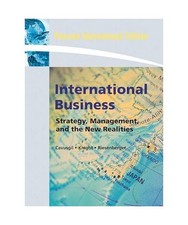 International Business