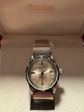 Philip Watch Caribbean 400