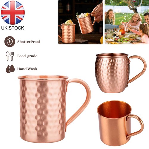 Tazza mug rame puro per - puro, moscow