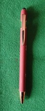 Elegante Penna A Sfera