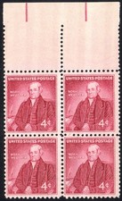 STATI UNITI USA 1958 -654-