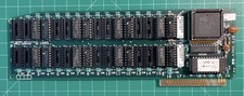Apple II Memory Expansion Card