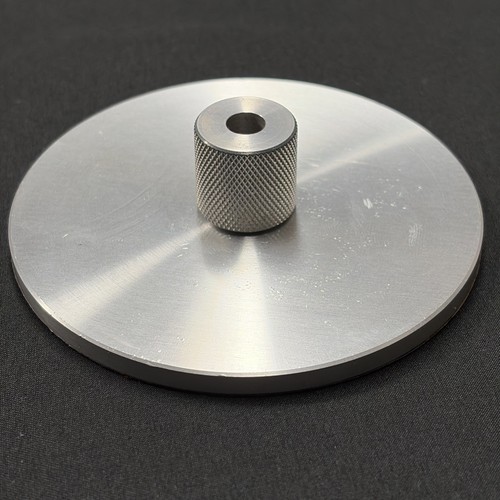 Pinza per giradischi vintage - , j