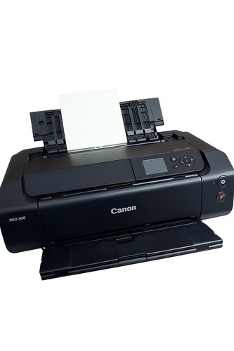 Canon imageprograf pro - imageprograf, pro-300