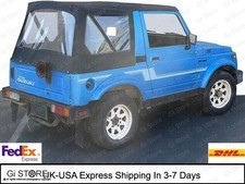 Per Suzuki Samurai Ricambio