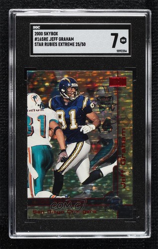 2000 skybox star rubies - 2000,