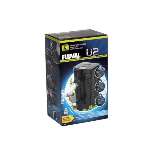 Askoll fluval filtro - u2,