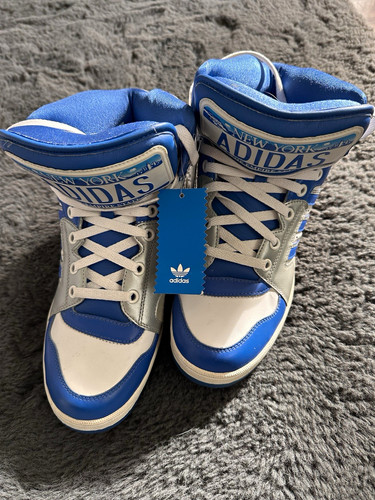 Adidas jeremy scott g179 - adidas,