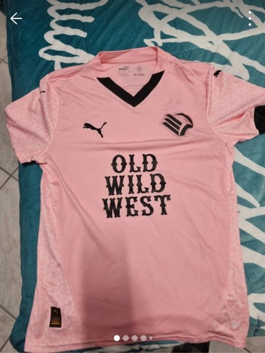 Maglia originale palermo - maglia,