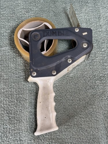 Pistola nastro alexander - a,