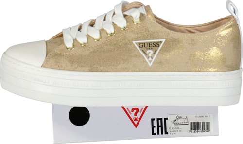 Nuovo sneaker donna guess - sneaker,