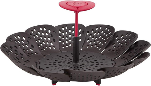 Ingenio smart cestello vapore - smart,