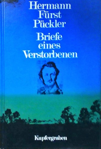 Briefe eines verstorbenen - eines,