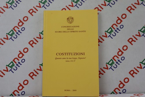 Congregazione delle suore - congregazione,